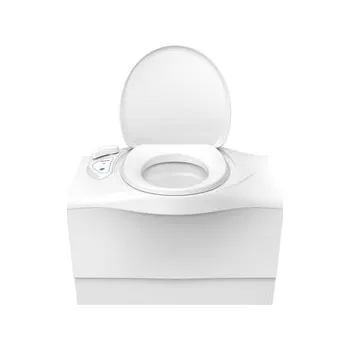 Klozet Kazetové WC C 403-L levé provedení