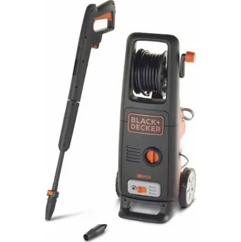 Vysokotlaký čistič Black & Decker BXPW1700E