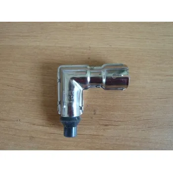 Motobaterie Sohoo Fajfka na pitbike dirtbike ATV - kovová