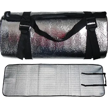 Karimatka Alu karimatka, 180 x 50 x 0,3 cm