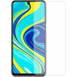 Kisswill ochranné sklo pro Xiaomi Redmi Note 9 Pro