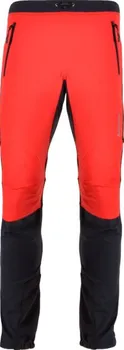 Snowboardové kalhoty Silvini Soracte MP1144 červené