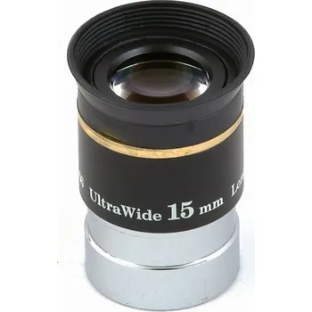 Hvězdářský dalekohled Okulár Sky-Watcher WA-66 15mm 66° 1,25″