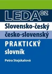 Slovensko - český, česko - slovenský…