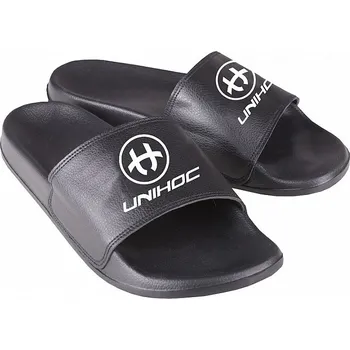 Pánské pantofle Unihoc Slipers vel. UK 10/11 = 45/46 EUR