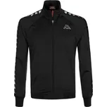 Kappa Banda Anniston Slim černá S