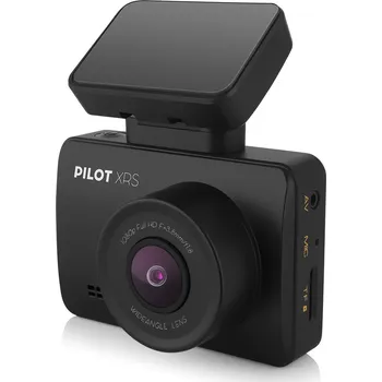 Kamera do auta Niceboy Pilot XRS černá