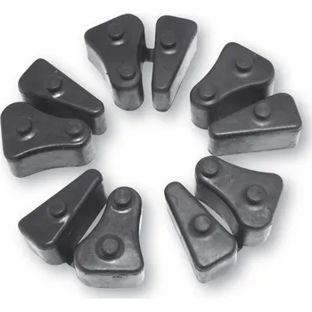 TOURMAX prvovýroba - Japonsko RWD-105 Honda tlumiče záběru zadní rozety