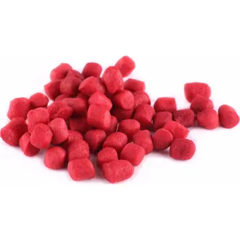 Boilies Marshmallow - JAHODA 12 mm