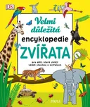 Velmi důležitá encyklopedie: Zvířata -…