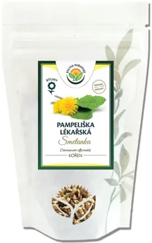 Léčivý čaj Salvia Paradise Pampeliška lékařská kořen řezaný