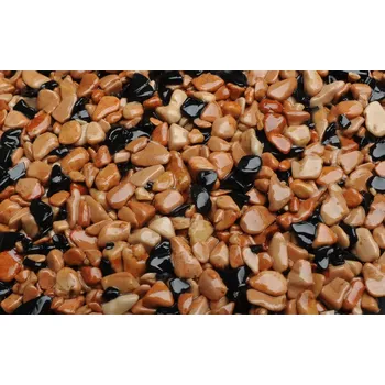 Kamenný koberec BÁČA Kamenný koberec Marmostone - Radano - 1-4 mm