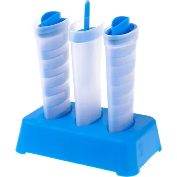 Zmrzlinovač Master Tvořítko na výrobu zmrzliny, ledu 2 v 1