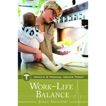 Osobní rozvoj Work-Life Balance – Janice Arenofsky (EN)