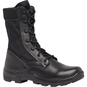 Pánská treková obuv Recenze Belleville Jungle Runner TR900 černé 42