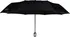Deštník ISO 3406 skládací deštník černý