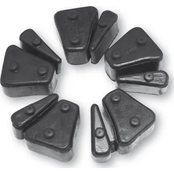 TOURMAX prvovýroba - Japonsko RWD-104 Honda tlumiče záběru zadní rozety