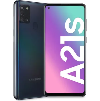 Mobilní telefon Samsung Galaxy A21s (A217F)