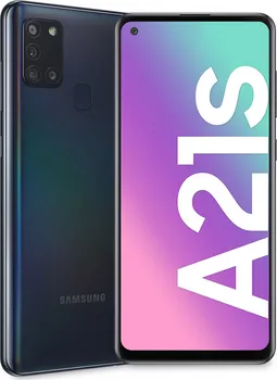 Mobilní telefon Samsung Galaxy A21s (A217F)