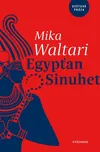 Egypťan Sinuhet - Mika Waltari (2019,…