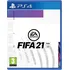Hra pro PlayStation 4 FIFA 21 PS4