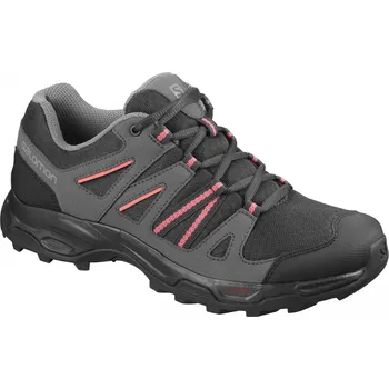 Dámská treková obuv Salomon Redwood 3 W Phantom/Magnet/Dubarry 42