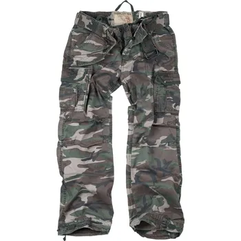 Surplus Premium Vintage Woodland 05-3597-62 L