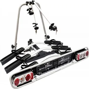 Nosič kol Nosiče kol ALFA plus 3