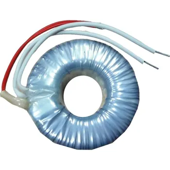 Transformátor Transformátor toroidní 20VA 230/12V 1,74A