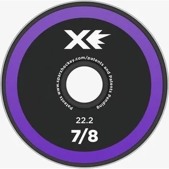 Zimní sport Brusný kotouč Sparx PS Grinding Ring, 9.5 Sparx