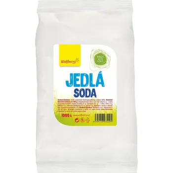 Wolfberry jedlá soda sáček 1 kg