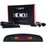 Einparts Bezdrátové parkovací senzory s LED ukazatelem