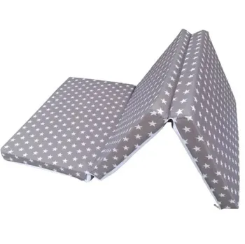 Matrace COSING Hvězdy Bavlna 60 x 120 x 6 cm