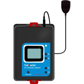 RC model letadla TrolMaster AC Remote Station ARS-1