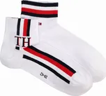 Tommy Hilfiger Iconic Stripe bílé 39-42…