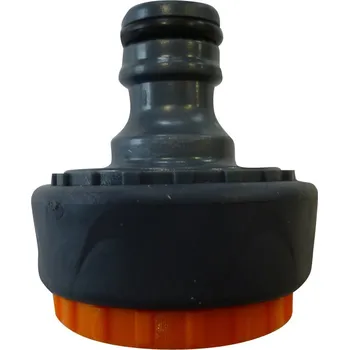 Bradas šroubení 1/2" - 3/4"vnitřní závit