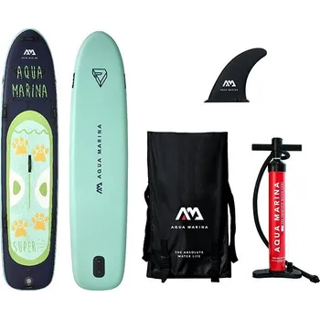 Paddleboard Aqua Marina Super Trip