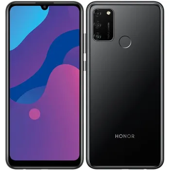Mobilní telefon Honor 9A