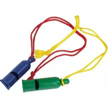 Píšťalka signální