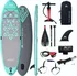Paddleboard Aqua Marina Dhyana BT-19DHP