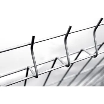 Plot Svařovaný panel PILOFOR LIGHT Zn 2500x1230mm, oko50x200mm/4mm