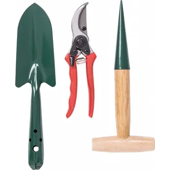 Sada nářadí J.A.D. Tools Souprava nářadí sada 2450 U