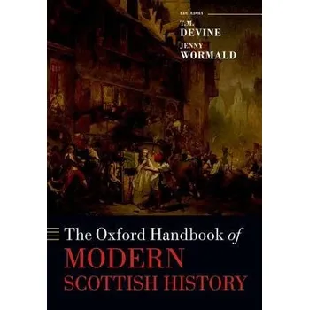 Cizí jazyk Oxford Handbook of Modern Scottish History