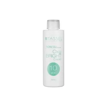 Barva na vlasy Tassel Oxy Bright krémový peroxid 3 % 150 ml