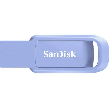 SanDisk Cruzer Spark USB16 GB modrá