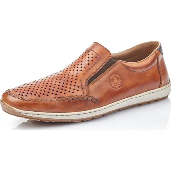 Rieker 08868-24 S0 Braun, 42