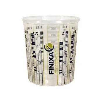 Průmyslové lepidlo Míchací kelímek SC 650 ml