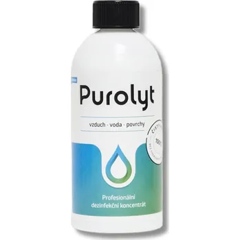 Dezinfekce Purolyt 500ml - dezinfekční prostředek