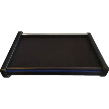 Polička středová Iveco Daily od 2015, modrá