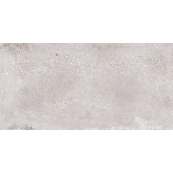 Dlažba Geotec GT12 lappato mat - dlaždice rektifikovaná 59,7x119,7 šedá polomatná 156960